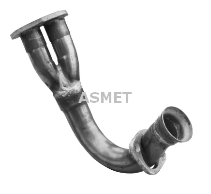 Exhaust Pipe (07.103)