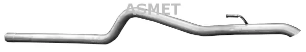 Exhaust Pipe (02.042)
