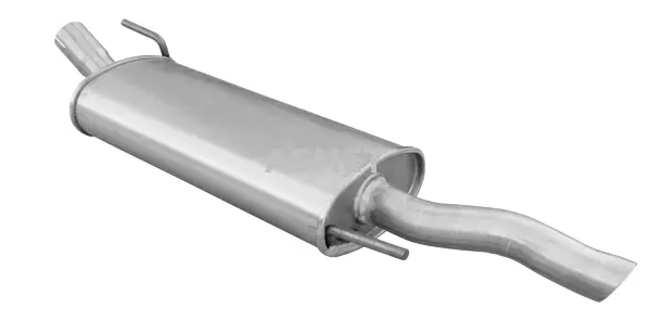 Rear Muffler (03.044)