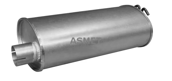 Rear Muffler (18.014)
