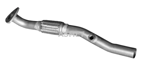 Exhaust Pipe (05.271)