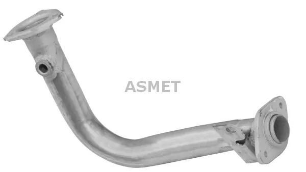 Exhaust Pipe (08.078)