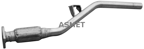 Exhaust Pipe (10.140)