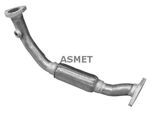 Exhaust Pipe