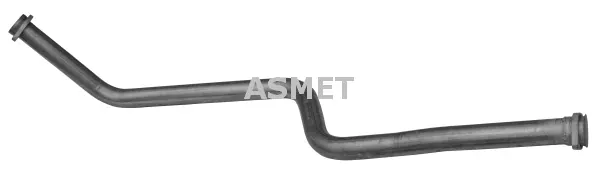 Exhaust Pipe (01.017)