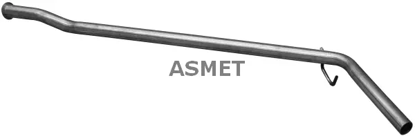 Exhaust Pipe