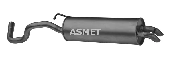 Rear Muffler (03.056)