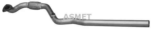 Exhaust Pipe (05.217)