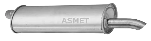 Rear Muffler (05.071)