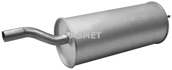 Rear Muffler (16.065)
