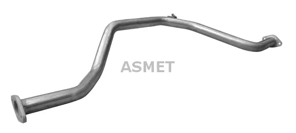 Exhaust Pipe (11.006)