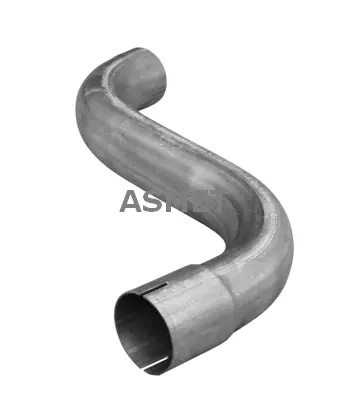 Exhaust Pipe (18.023)