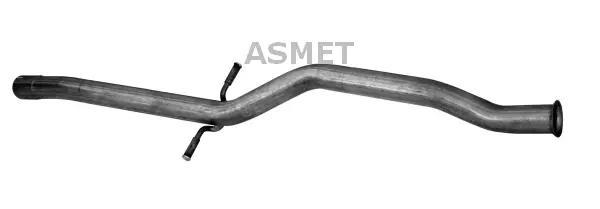 Repair Pipe, catalytic converter (09.076)