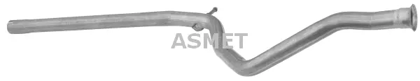 Repair Pipe, catalytic converter (08.058)
