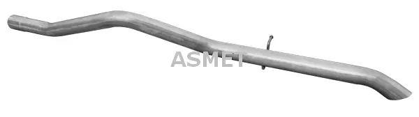 Exhaust Pipe (07.224)