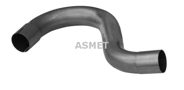Exhaust Pipe (18.022)