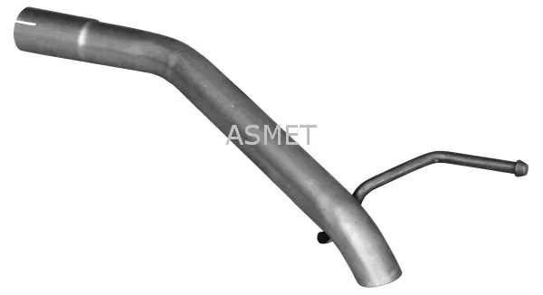 Exhaust Pipe (05.238)