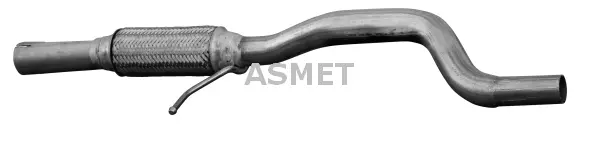 Exhaust Pipe (16.078)