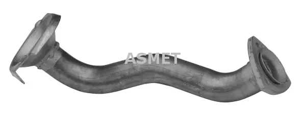 Exhaust Pipe (03.042)