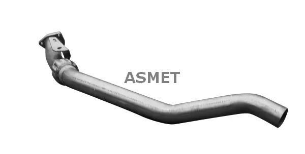 Exhaust Pipe (06.028)