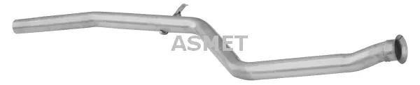 Repair Pipe, catalytic converter (08.050)