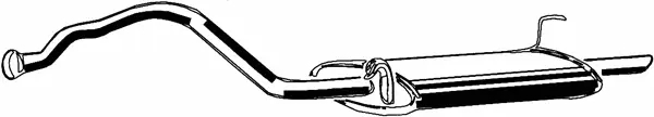 Rear Muffler (04.053)