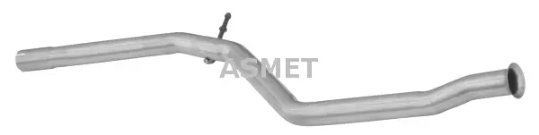 Repair Pipe, catalytic converter (08.070)