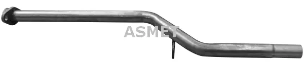 Exhaust Pipe