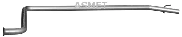 Exhaust Pipe (10.121)