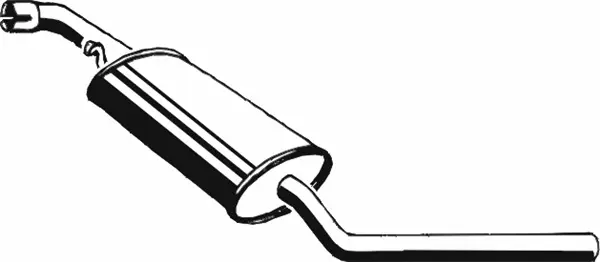 Centre Muffler (04.062)