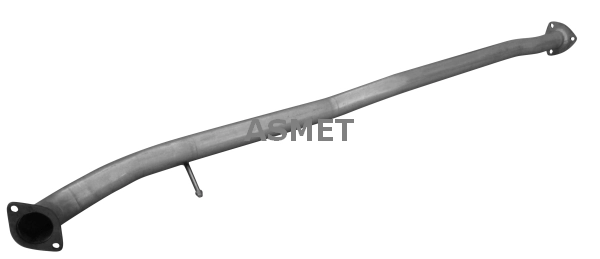 Exhaust Pipe (05.287)