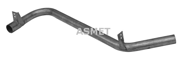 Exhaust Pipe (02.018)