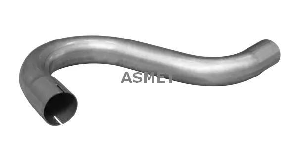 Exhaust Pipe (18.017)