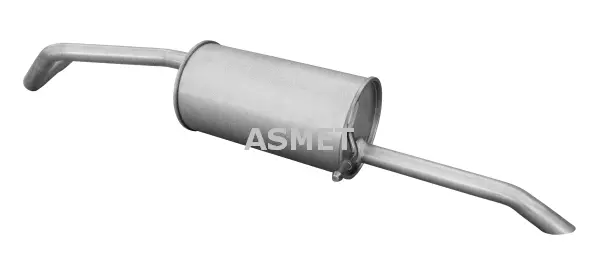 Rear Muffler (21.005)
