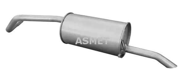 Rear Muffler (03.112)