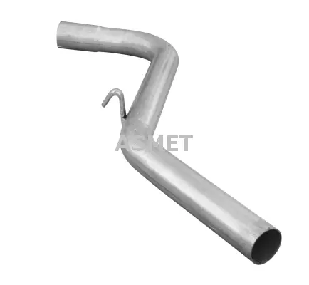 Exhaust Pipe (02.002)