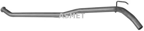 Exhaust Pipe (10.056)