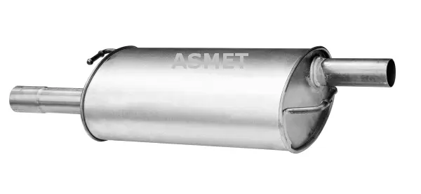 Centre Muffler (04.110)