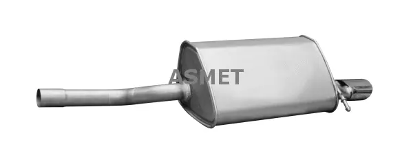 Rear Muffler (01.026)