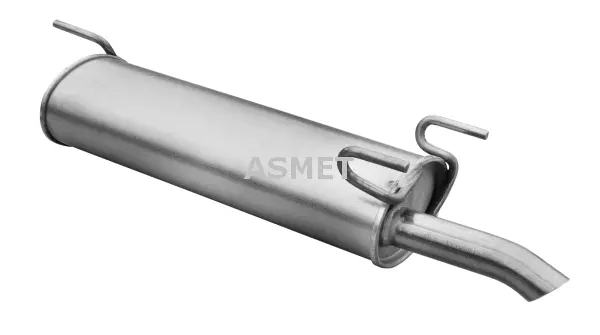 Rear Muffler (05.115)