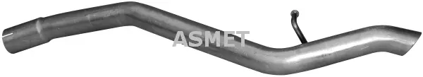 Exhaust Pipe (07.248)