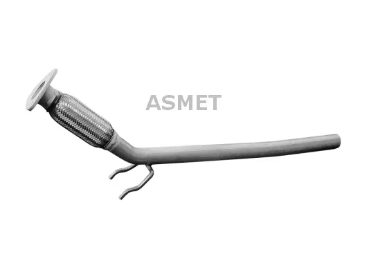 Exhaust Pipe (03.058)