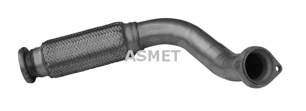 Exhaust Pipe (02.008)
