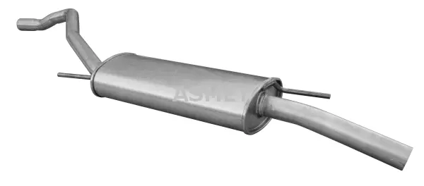 Rear Muffler (04.060)