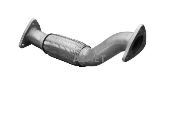 Exhaust Pipe (09.112)