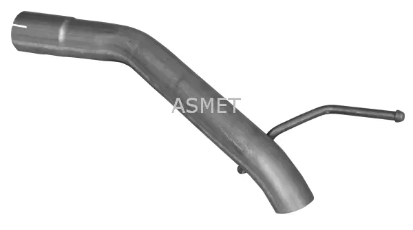 Exhaust Pipe (05.243)