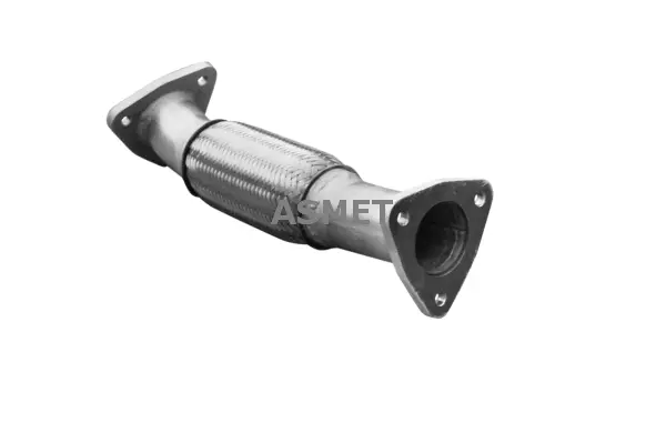 Exhaust Pipe (09.111)