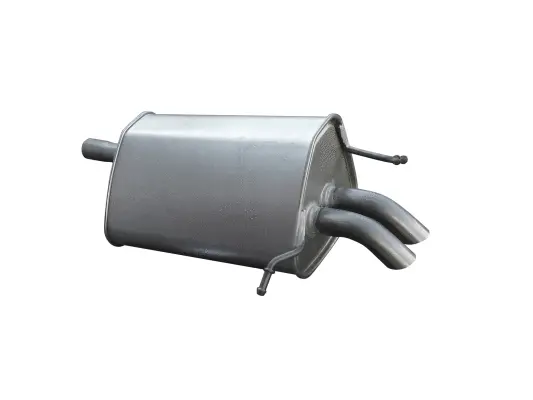 Rear Muffler (01.044)