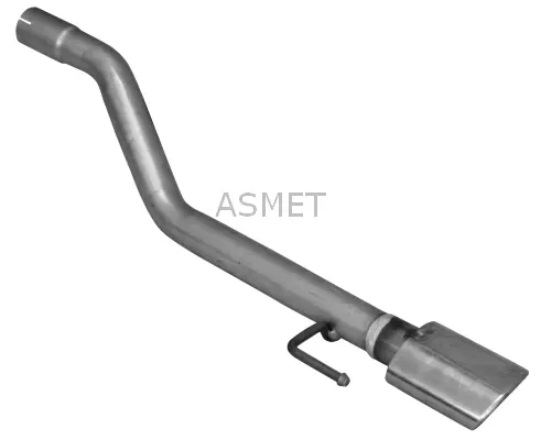 Exhaust Pipe (05.245)