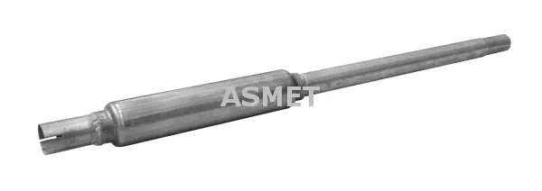 Exhaust Pipe (09.087)